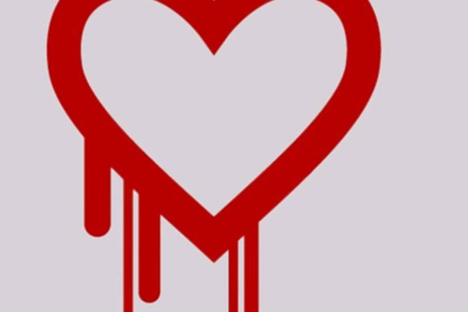 NSA usou bug de segurança Heartbleed para espionar