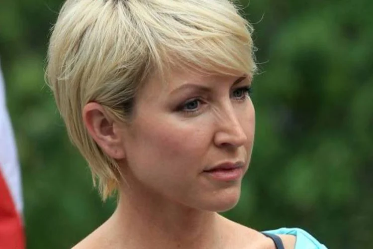 Heather Mills e McCartney se casaram em 2002, e se separaram quatro anos depois (Chris Jackson/Getty Images)