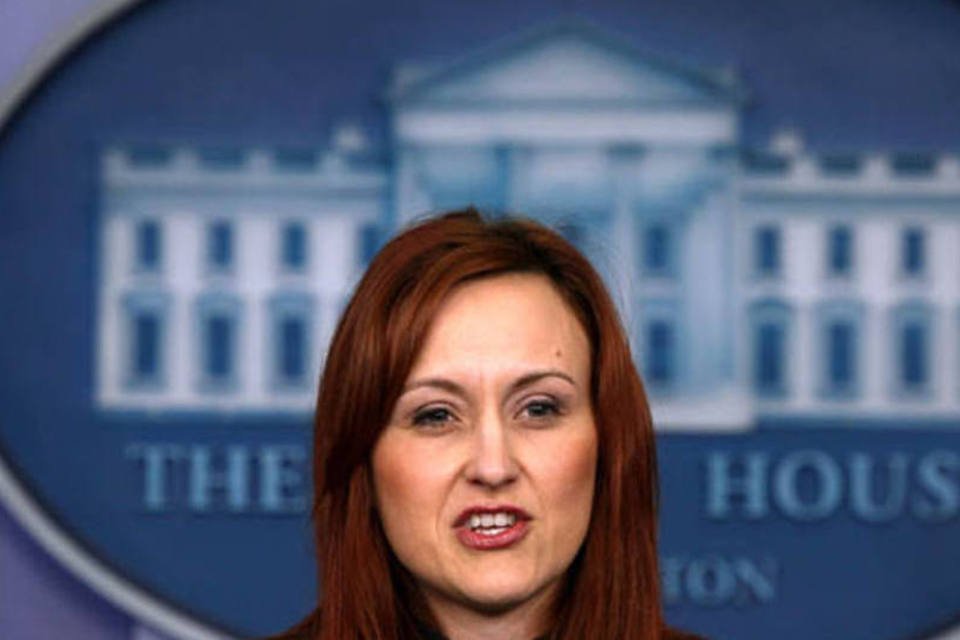 Consultora climática de Obama vai renunciar, dizem fontes