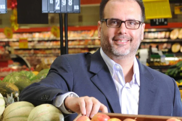 Núñez: presidente do Walmart: "Estamos com números excelentes em vendas, mas razoáveis em rentabilidade" (EXAME.com)