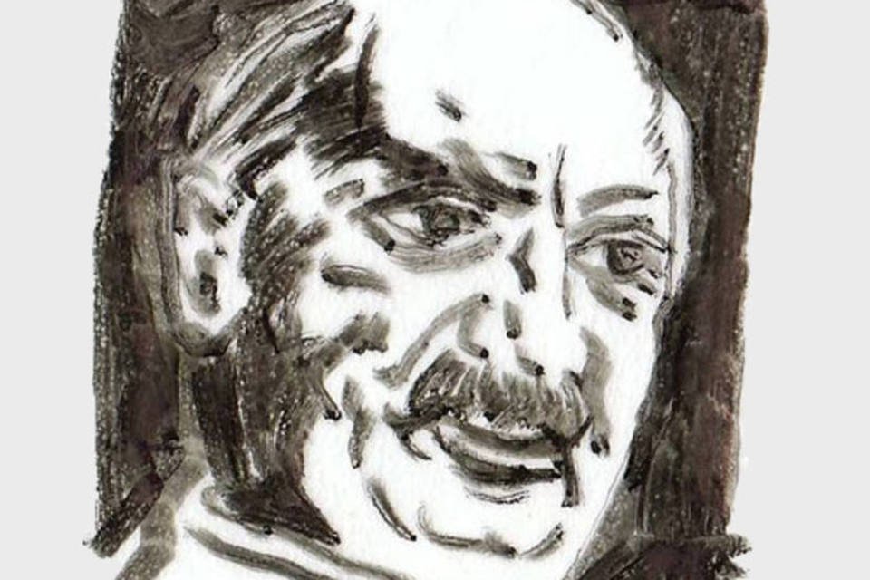 Fausto Castilho traduz Ser e Tempo, de Heidegger