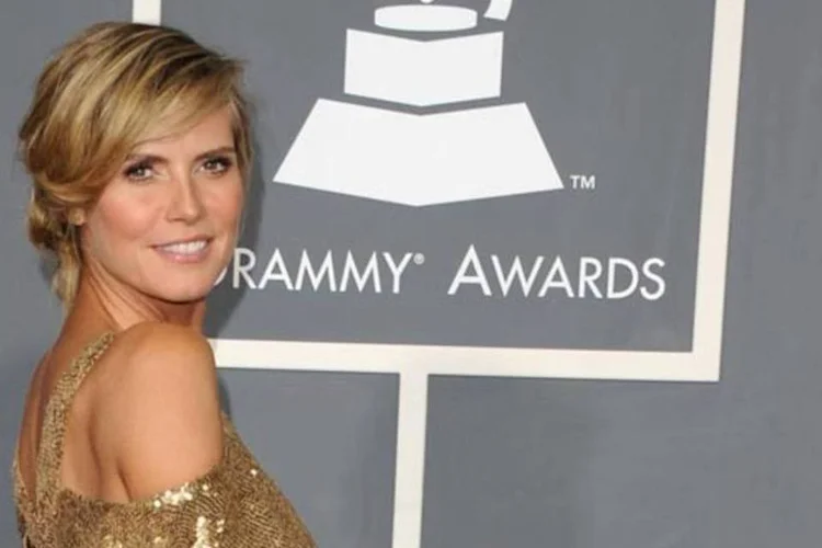 Heidi Klum – US$ 20 milhões (Getty Images)