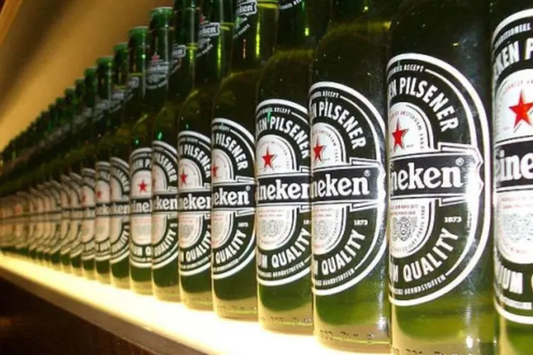 
	Heineken: f&aacute;brica de Jacare&iacute; &eacute; a sexta maior em produ&ccedil;&atilde;o da companhia no mundo
 (.)
