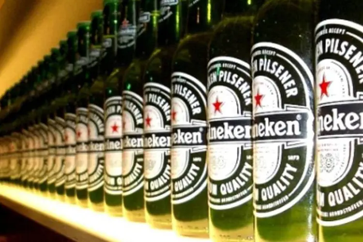 Heineken: 12 novas fábricas e 10 mil novos funcionários (.)