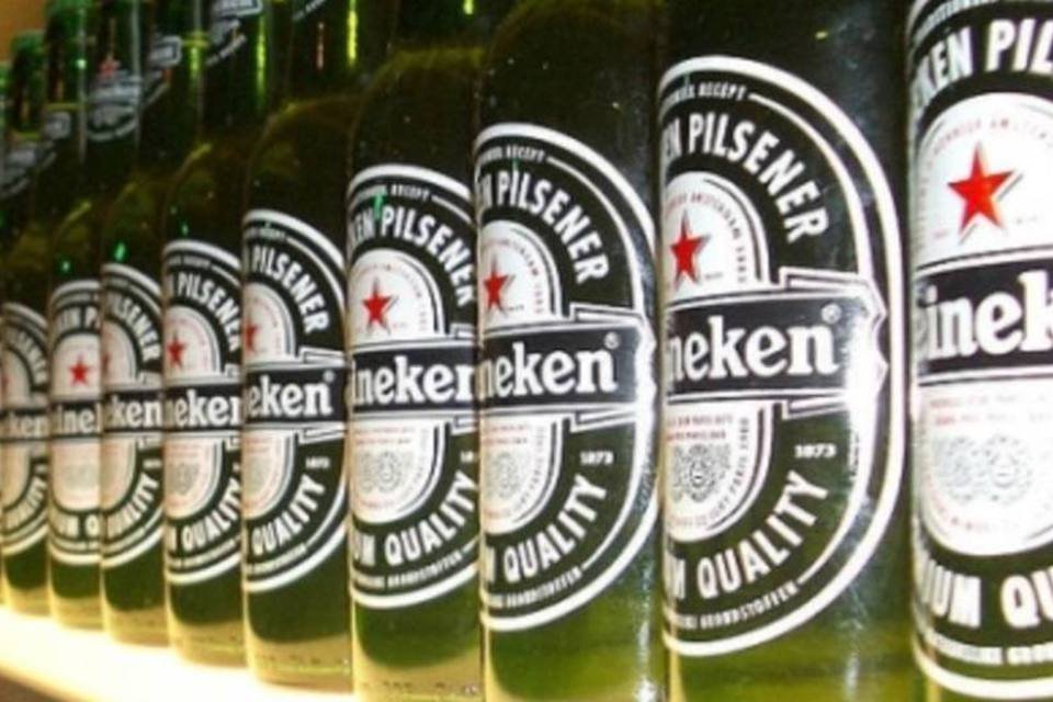 Heineken quer recriar cerveja mais antiga do mundo