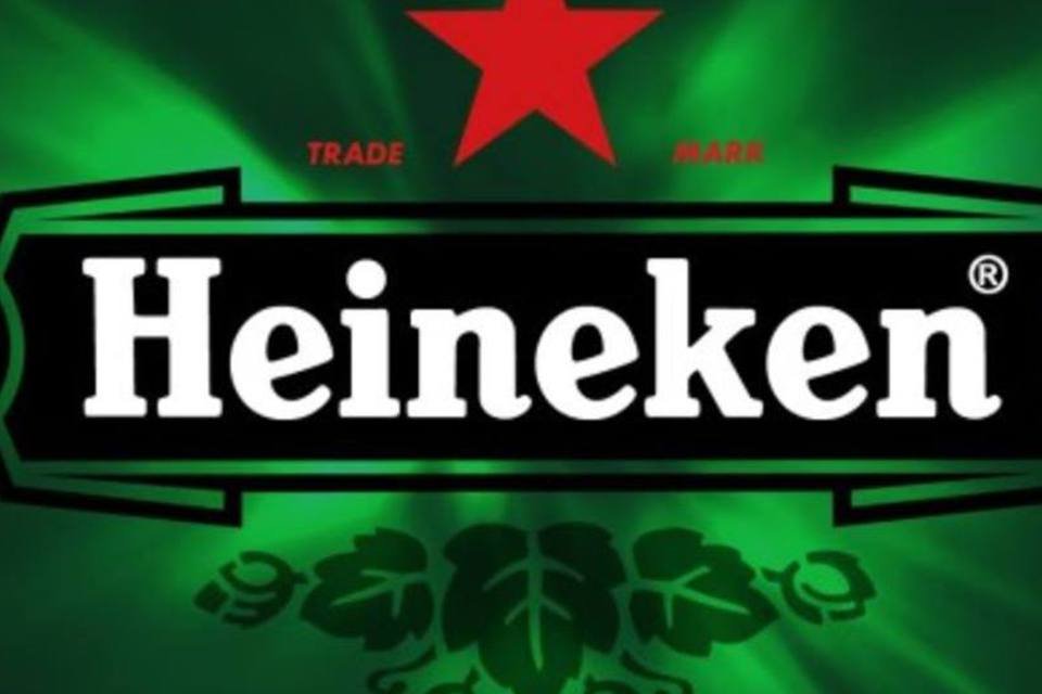 Heineken cria ação mobile com código 2D e SMS