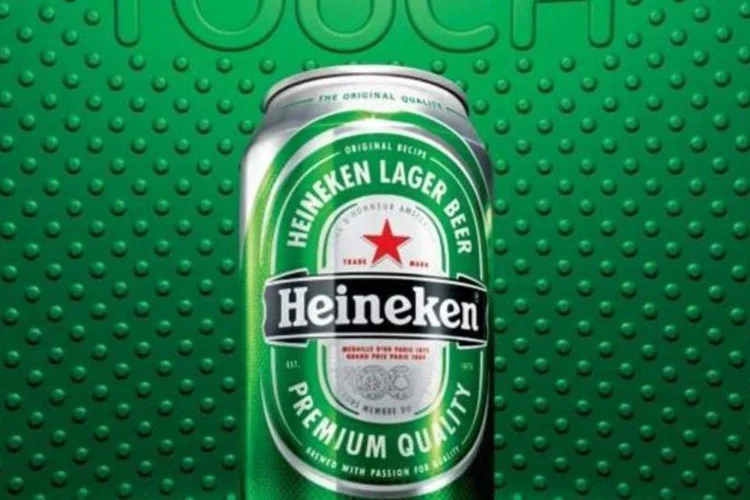 Heineken Touch (Divulgação)