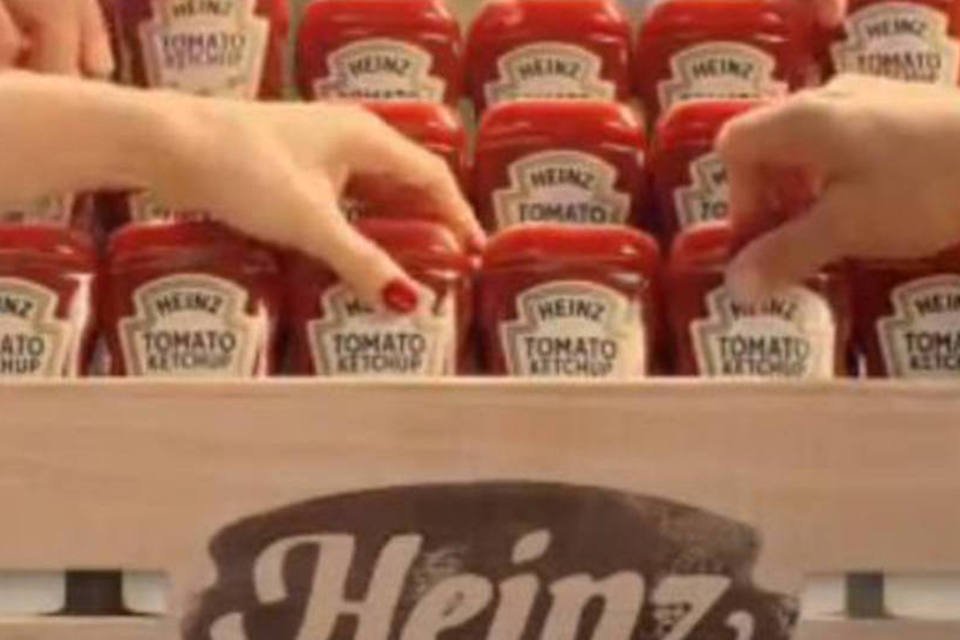 Gerenciamento de crise: lote de Heinz é suspenso pela Anvisa