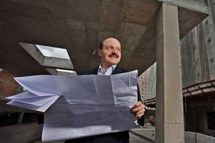 "A iniciativa faz parte do processo de melhoria contínua da governança corporativa e também do programa de desenvolvimento de carreira da Rossi", afirma a empresa (Fabiano Accorsi/EXAME)