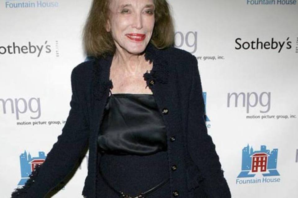 Editora da Cosmopolitan, Helen Gurley Brown morre aos 90