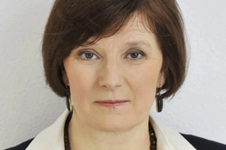 Helen Boaden, ex-diretora da BBC: (REUTERS/Fred Prouser)