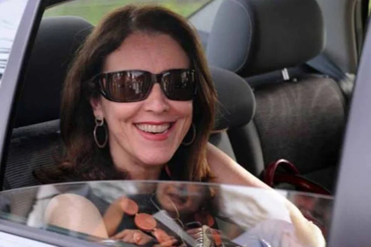 
	Helena Chagas: foi publicada a nomea&ccedil;&atilde;o do ex-porta-voz do Planalto Thomas Timothy Traumann como ministro da Secretaria de Comunica&ccedil;&atilde;o Social, substituindo Chagas
 (Arquivo/AGÊNCIA BRASIL)