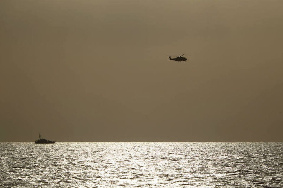 ONU diz que 240 imigrantes morreram na costa da Líbia em 48 horas
