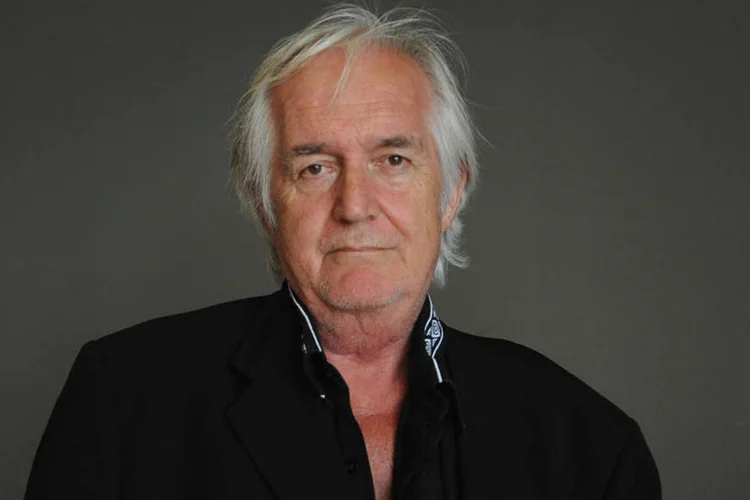 
	Henning Mankell, escritor sueco: &quot;Minha ansiedade &eacute; muito profunda, mas consigo, em grande medida, control&aacute;-la&quot;, confessou Mankell a respeito da doen&ccedil;a
 (Getty Images / Valerio Pennicino)