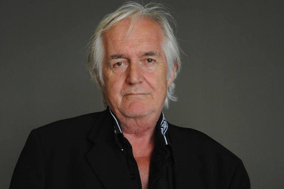 Escritor sueco Henning Mankell morre aos 67 anos