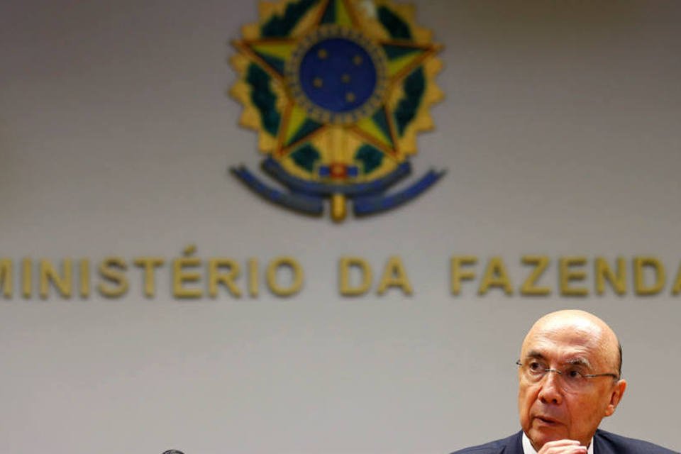 Fazenda dará alívio temporário para dívidas dos Estados