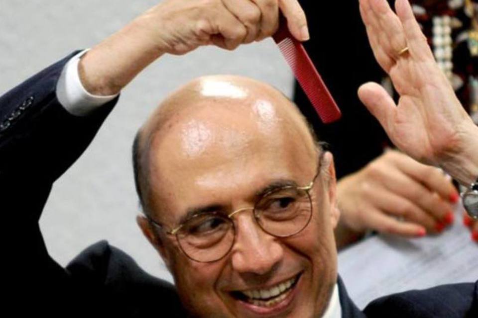 Em busca de nome 'novo', Kassab corteja Meirelles