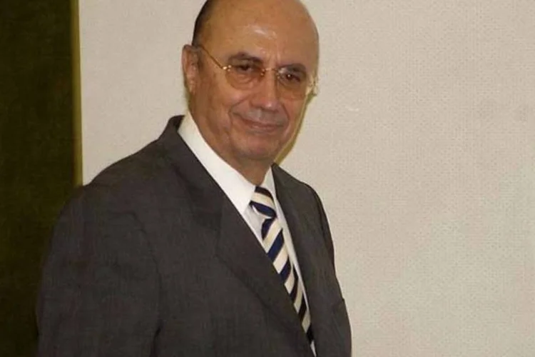 Equipe de Henrique Meirelles optou por manutenção da taxa básica da economia (Wikimedia Commons/EXAME.com)