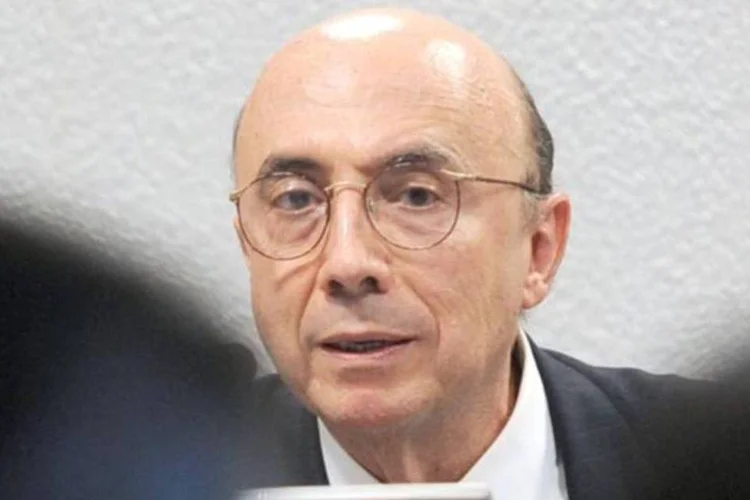 Meirelles considerou haver "um risco importante" para as condições de crédito futuras (Antonio Cruz/AGÊNCIA BRASIL)