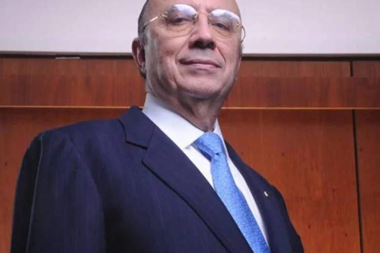 Henrique Meirelles deve comandar a  Autoridade Pública Olímpica (Germano Lüders/EXAME)