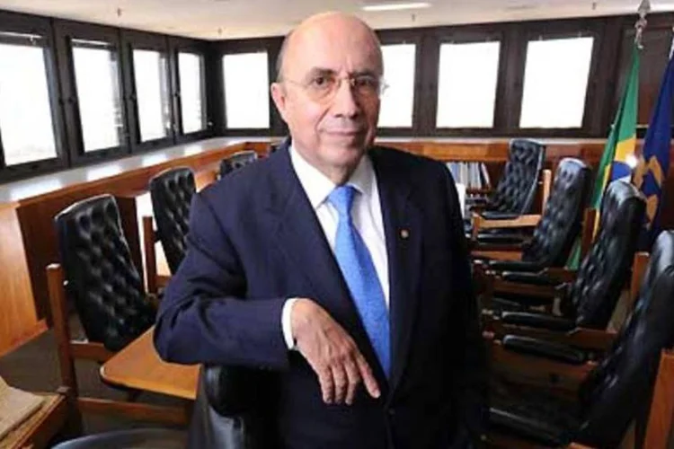 Meirelles: no BC, o maior desafio (.)