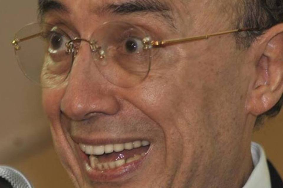 Meirelles: melhoria de rating é apenas questão de tempo