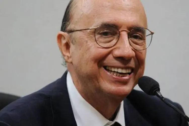 Aumento da Selic deve ficar para 2011, depois da saída de Meirelles da presidência (Antonio Cruz/AGÊNCIA BRASIL)