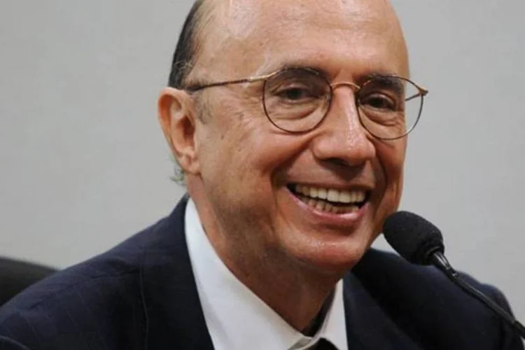 Henrique Meirelles, ex-presidente do BC: ele voltará ao governo (Antonio Cruz/AGÊNCIA BRASIL)