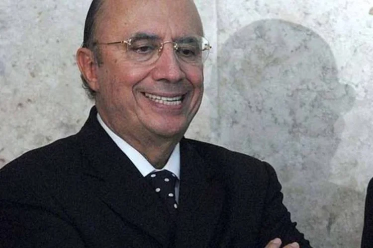 Ação rápida da equipe de Meirelles ajuda a manter credibilidade da autoridade monetária no sistema de metas, diz analista da WinTrade (Wikimedia Commons/EXAME.com)