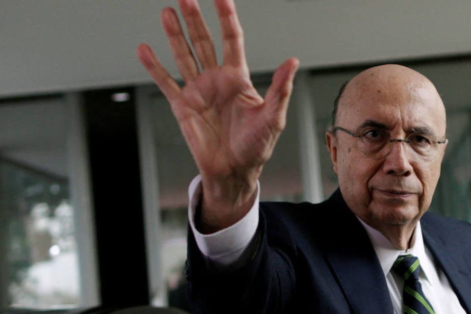 Meirelles montou "time dos sonhos", diz economista