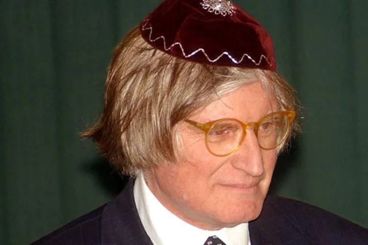 Henry Sobel (Wilson Dias/ABr)