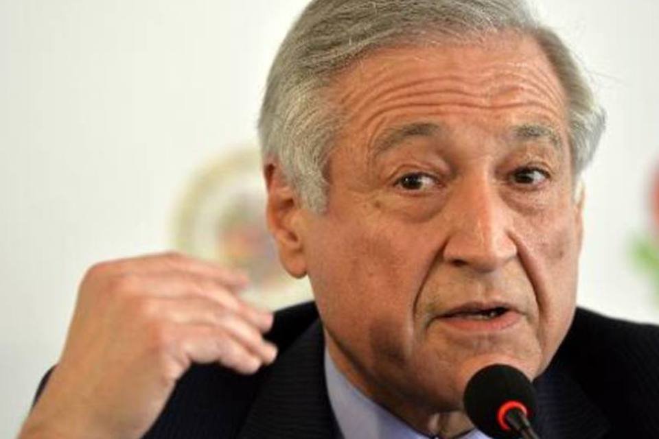 Chile disposto a restabelecer relações plenas com a Bolívia