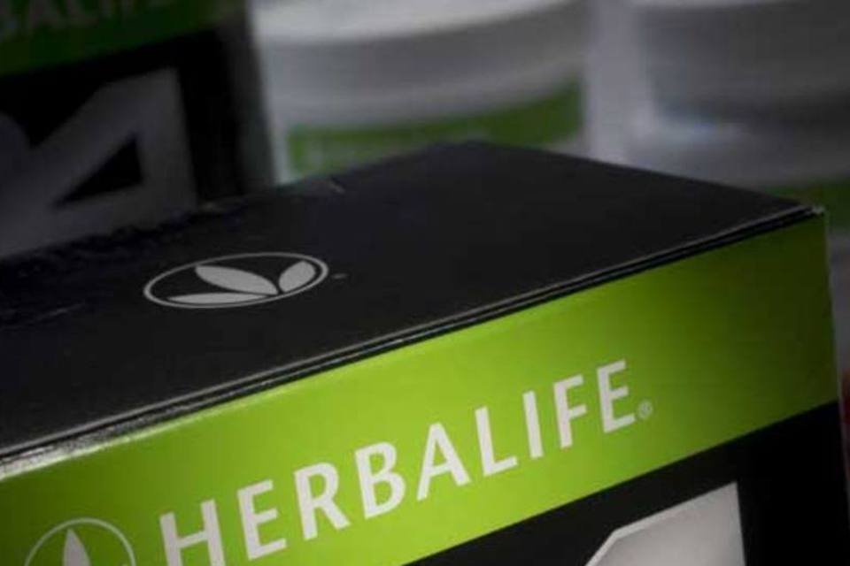 Senador norte-americano pede que SEC investigue Herbalife