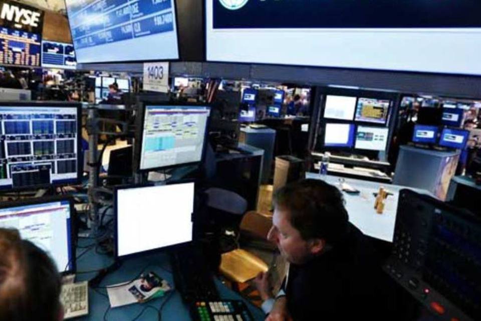 Estudo comprova risco maior nas ações favoritas dos fundos de hedge
