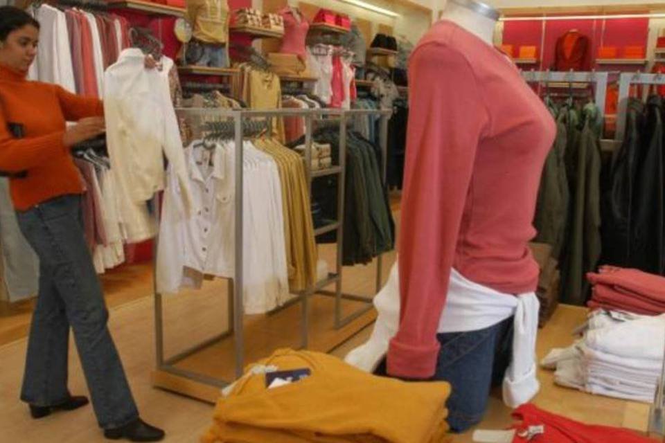 Ações hoje: Hering cada vez mais a queridinha do mercado