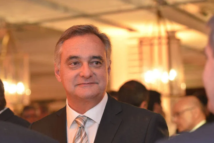 Fabio Hering: "consumo não registrou melhora e até teve certa piora, com a alta do desemprego e uma taxa de juros que segue elevada" (Flavio Santana/Biofoto)