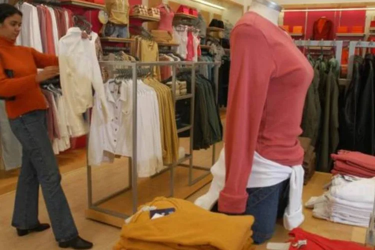 Hering continua a ser uma das melhores opções no setor de consumo brasileiro, diz Itaú (Bia Parreiro/EXAME.com)