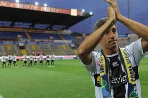 Imagem referente à matéria: Hernán Crespo deve ser o novo técnico do São Paulo, diz site