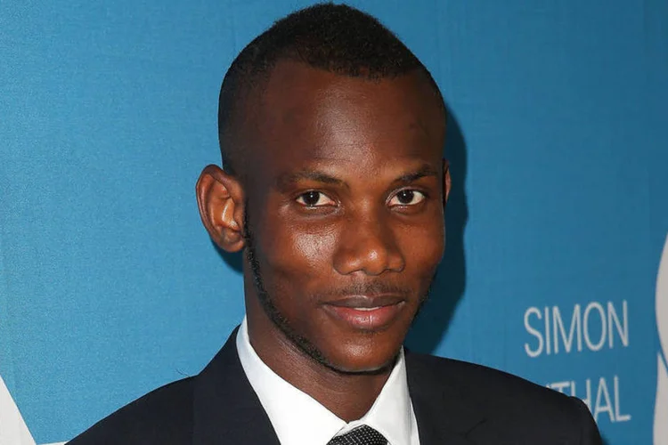 
	Lassana Bathily: ele ajudou a pol&iacute;cia a desenhar a planta do supermercado para que os agentes pudessem preparar o ataque
 (Imeh Akpanudosen / Getty Images)
