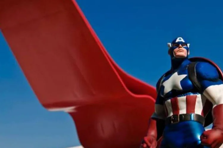 Marvel contra homofobia: estúdios afirmam que não permanecerão em qualquer lugar em que práticas discriminatórias sejam incorporadas por leis (Divulgação/CCSP)