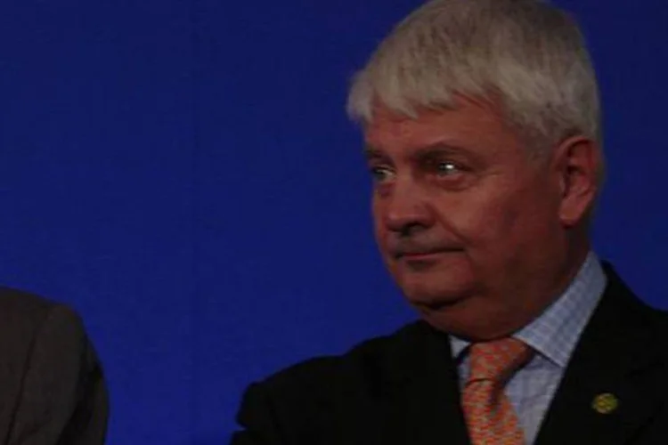 Hervé Ladsous: O diplomata francês indicou que nos próximos três dias deverá realizar ''uma série de reuniões'' no país árabe (Wikimedia Commons)