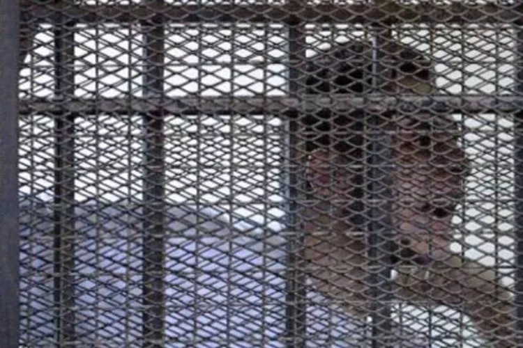 Cerca de 66 mil presos estão nas carceragens das delegacias de polícia em condições inaceitáveis (Agencia Brasil)