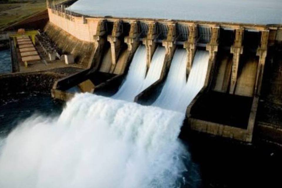 CPI investigará licenças para hidrelétricas em MT