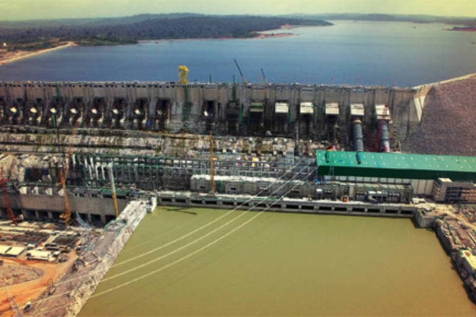 Aneel autoriza entrada em operação de turbina da Belo Monte