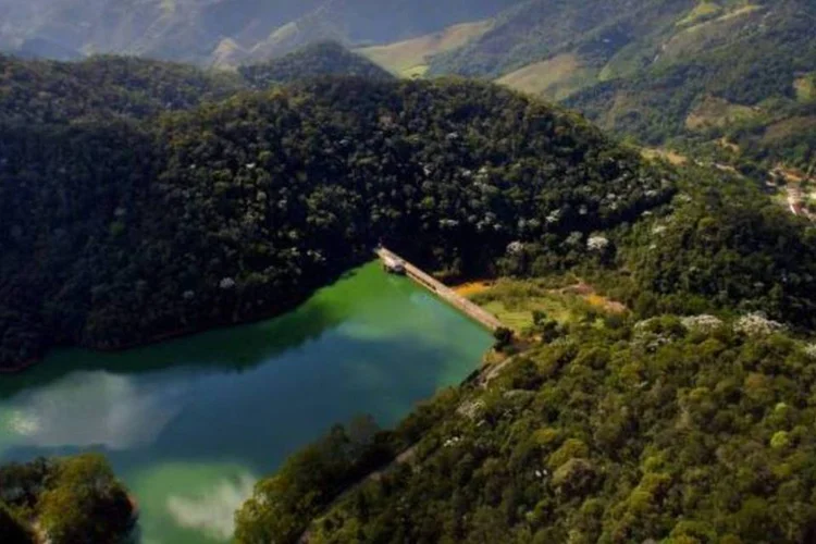 A EDP é o maior grupo industrial de Portugal e controla a Energias do Brasil e a quarta maior eólica do mundo, a EDPR (divulgação/EDP Brasil)