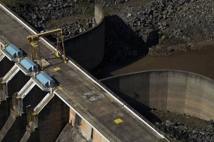 
	Jaguari: medida impactou abastecimento em munic&iacute;pios fluminenses que ficam abaixo no curso do rio
 (Roosevelt Cassio/Reuters)