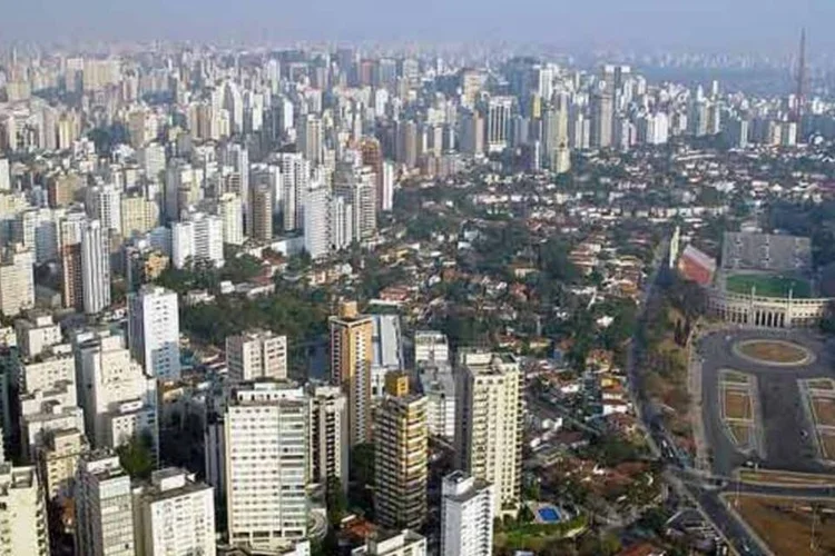 Higienópolis e Pacaembu (Wikimedia Commons)