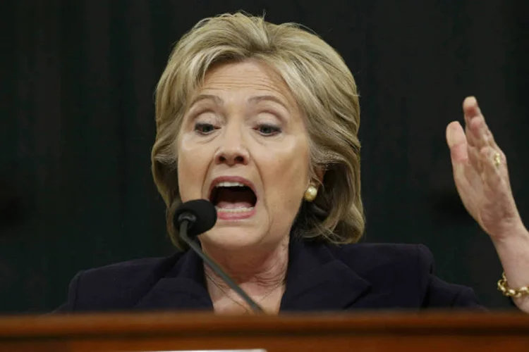 
	Pesquisa recente da CNN/ORC mostra que 48% dos eleitores de Nevada apoiam Hillary Clinton, enquanto 47% apoiam Bernie Sanders
 (Reuters)