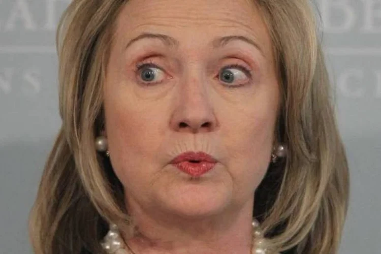 Hillary qualificou o Paquistão de um "bom parceiro" e pediu ao país uma luta mais decidida contra o terrorismo (Sean Gallup/Getty Images)