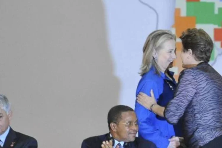 A 1ª Conferência Anual de Alto Nível da Parceria para um Governo Aberto tem o objetivo de alcançar avanços concretos nos compromissos assumidos pelos governos (Antônio Cruz/ABr)